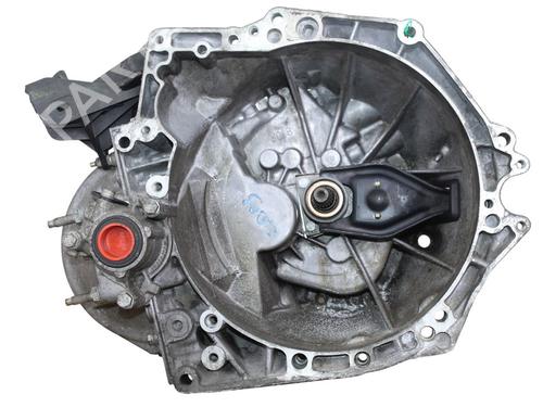 Gearkasse CITROËN BERLINGO MULTISPACE (B9) 1.6 HDi 75 / BlueHDi 75 (75 hp) 20712375