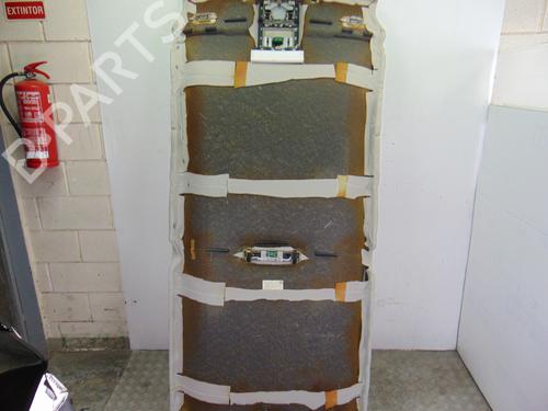 Interior roof AUDI ALLROAD C5 (4BH) 2.5 TDI quattro | BP11736550I12 