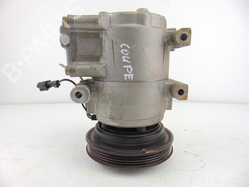 Used AC compressor HYUNDAI COUPE I (RD) 1.6 16V (116 hp) 10933380
