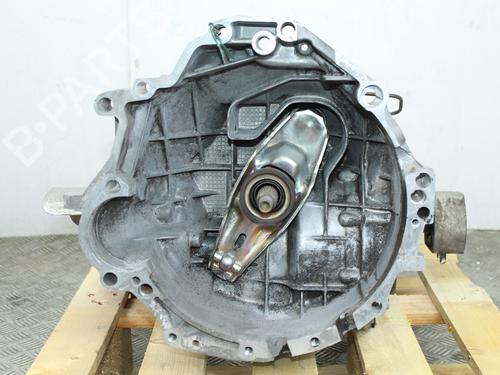 Used Gearbox VW PASSAT B5.5 (3B3) [2000-2005]  9906299