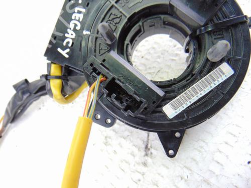 Squib airbag SUBARU LEGACY IV (BL) 2.0 D AWD (BLD) | BP10553957C102 