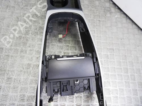 Armrest / Center console AUDI A5 (8T3)  | BP16110624I20 