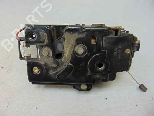 Høyre bak lås SEAT LEON (1M1)  | BP7724224C99 