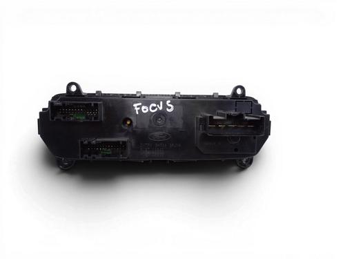 Climate control FORD FOCUS III Turnier 1.5 TDCi ECOnetic | BP34286345I5 - Image 7