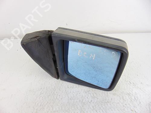 Used Right mirror MERCEDES-BENZ 124 Saloon (W124) 300 D (124.130) (110 hp) 7716675
