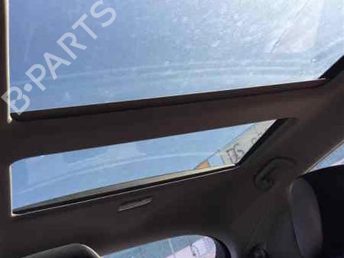 Left taillight HONDA CIVIC VIII Hatchback (FN, FK)  | BP7716316C34 