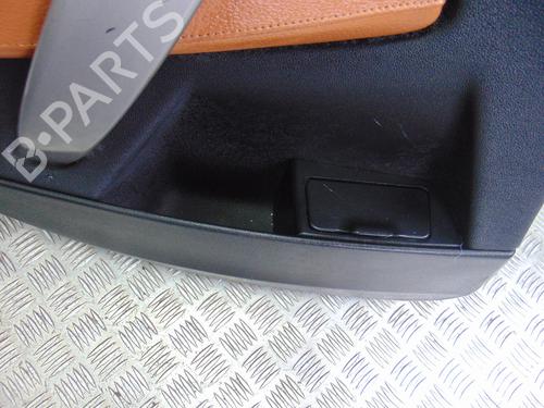 Seats set BMW X3 (E83) 2.0 d | BP9242967C78 