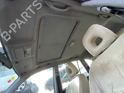 Elektronisk sensor TOYOTA RAV 4 II (_A2_)  | BP9518810M84 