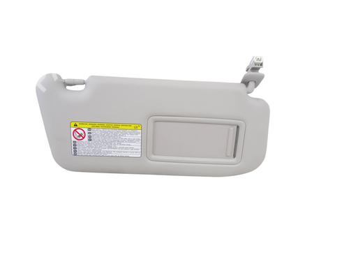 Used Right sun visor Right sun visor MAZDA CX-5 (KE, GH) [2011-2017] 33245640 33245640