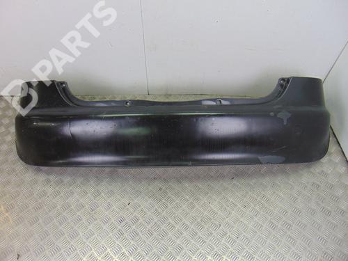 Used Rear bumper Rear bumper MERCEDES-BENZ A-CLASS (W168) A 160 (168.033, 168.133) (102 hp) 8857090 8857090