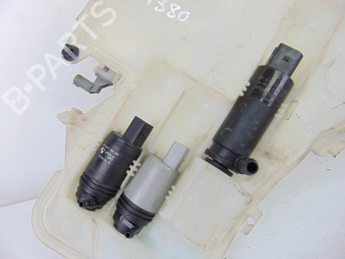 Windscreen washer tank BMW 1 (E87) 123 d | BP8518650C113 