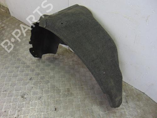 Wheel arch FORD ECOSPORT 1.0 EcoBoost | BP14049865C56 
