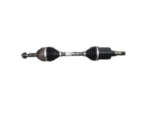 Used Left front driveshaft CHEVROLET CRUZE (J300) 1.6 (113 hp) 23278463