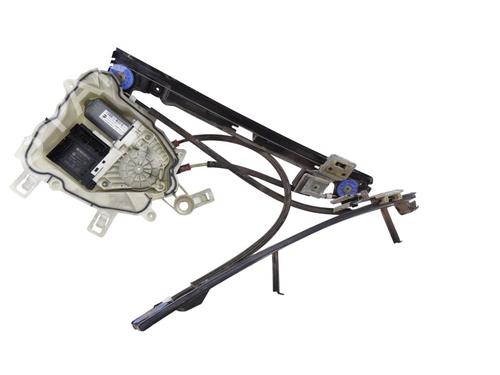 Used Front right window mechanism Front right window mechanism SEAT ALTEA XL (5P5, 5P8) [2006-2015] 33020339 33020339