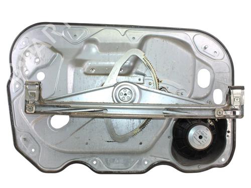 Front right window mechanism FORD FOCUS II (DA_, HCP, DP) 2.0 TDCi | BP22230986C23 