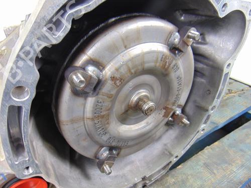 Gearbox FORD FIESTA V (JH_, JD_) 1.6 16V | BP12431914M3 