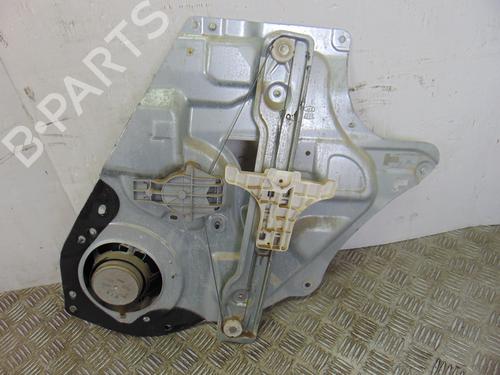 Rear left window mechanism KIA SPORTAGE III (SL) 1.6 GDI | BP10626335C24 