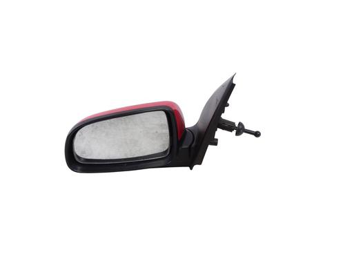 Used Left mirror CHEVROLET AVEO / KALOS Saloon (T250, T255) [2005-2025]  26033265