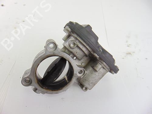 Throttle body BMW X1 (E84)  | BP14480887M82 
