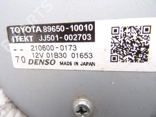 Steering column TOYOTA C-HR (_X1_)  | BP32300231M21  - Image 7