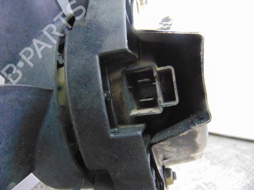 Køleventilator elektrisk FIAT DOBLO Box Body/MPV (223_) 1.9 D (223ZXB1A) | BP8298282M35 