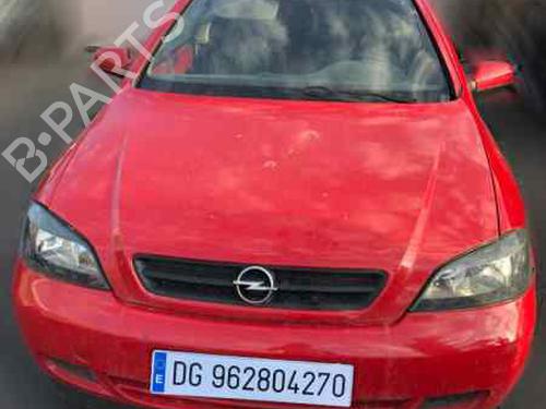 Used Parts OPEL ASTRA G Coupe (T98) 2.2 DTI (F07) 899675