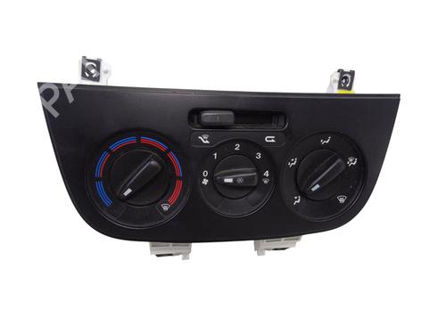 Climate control CITROËN NEMO Box Body/MPV (AA_) | BP33673463I5 - Image 4