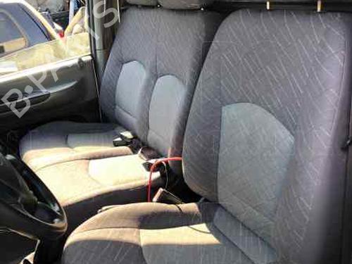 Left front indicator HYUNDAI H-1 Van (A1)  | BP7717834C32 
