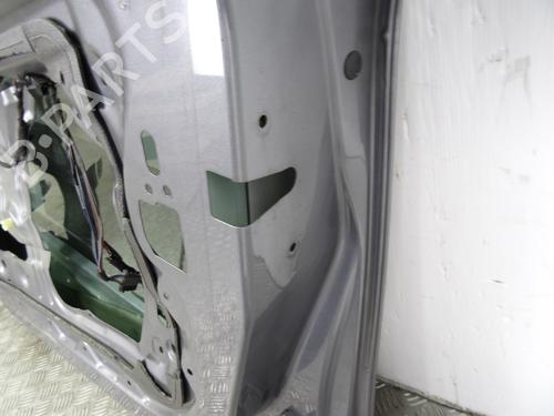 Right front door BMW 1 (E87) 118 d | BP11205687C3 