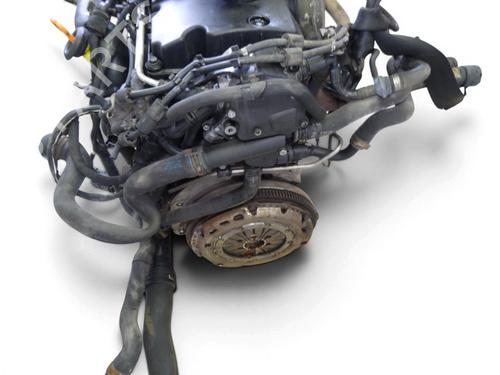 Engine SKODA OCTAVIA II Combi (1Z5) | BP36515951M1 - Image 4
