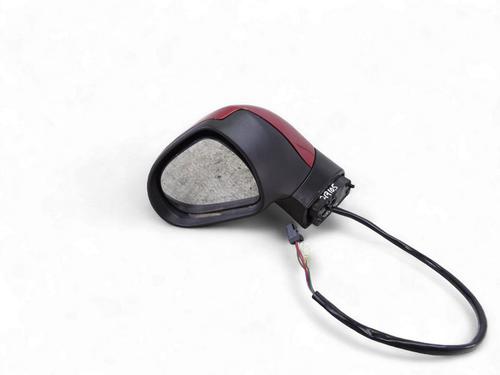 Used Left mirror PEUGEOT 207 (WA_, WC_) [2006-2015]  29246995