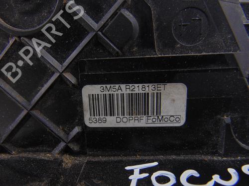 Front left lock FORD FOCUS II (DA_, HCP, DP)  | BP9459232C98 