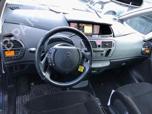 Electronic module CITROËN C4 Picasso I MPV (UD_) | BP7730735M83