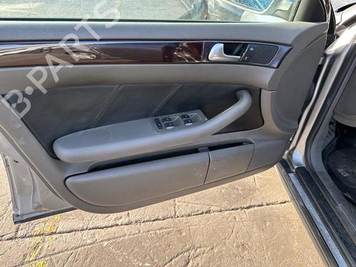 Styring servopumpe AUDI A6 C5 (4B2) 2.5 TDI | BP12432480M99 