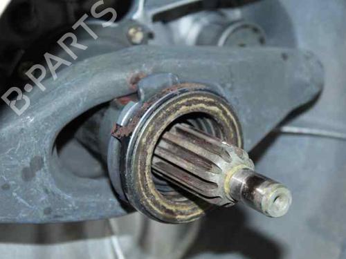 Gearbox BMW 3 (E46) 320 d | BP7721147M3 