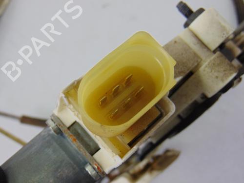 Front left window mechanism BMW 1 (E87) 118 d | BP8074704C22 