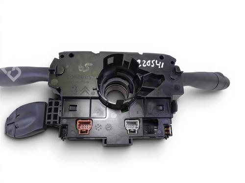 Headlight switch CITROËN C2 (JM_) 1.4 | BP36915879I24 - Image 6