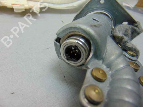 Venstre gardin kollisjonspute BMW 7 (E65, E66, E67) 730 d | BP7727673C11 