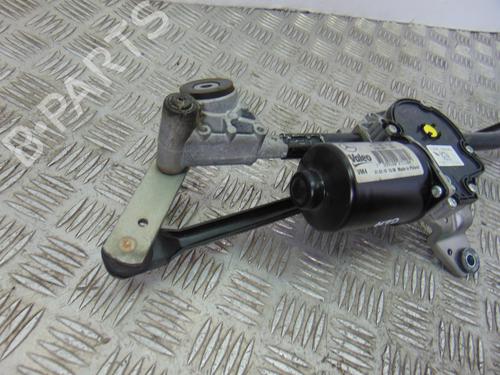 Front wiper motor MERCEDES-BENZ CLA Coupe (C117) CLA 220 CDI 4-matic (117.305) | BP8938884M29 
