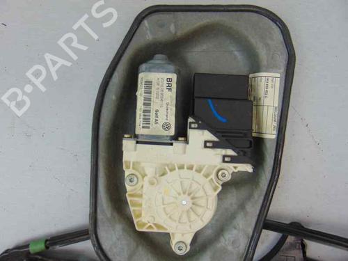 Rear right window mechanism VW GOLF V (1K1) 1.9 TDI | BP7745888C25 