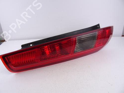 Left taillight FORD FIESTA V (JH_, JD_) 1.6 16V | BP12431924C34 