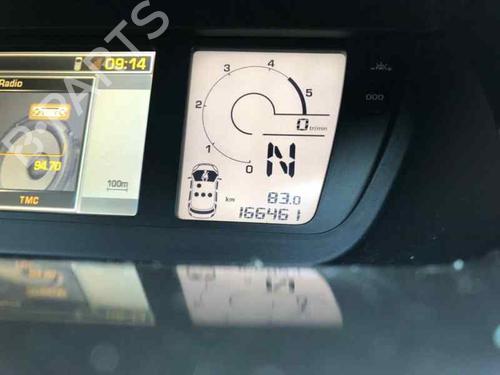 Electronic module CITROËN C4 Picasso I MPV (UD_) | BP7730735M83