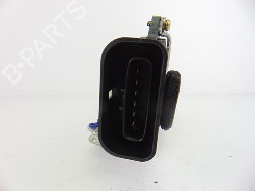 Front right lock TOYOTA MR2 III (ZZW3_) 1.8 16V VT-i (ZZW30) | BP9107637C97 