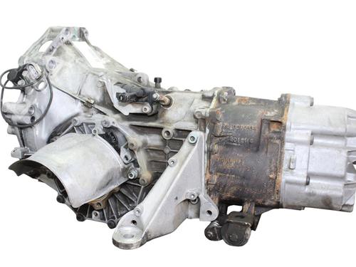 Gearbox AUDI A6 C5 (4B2) 2.5 TDI | BP20690643M3 