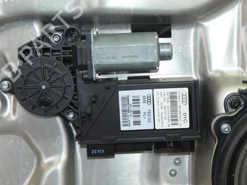 Rear left window mechanism AUDI A8 D3 (4E2, 4E8) 3.0 TDI quattro | BP19330384C24 