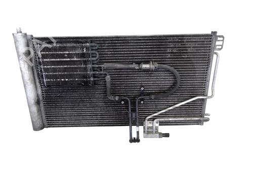 Used AC radiator MERCEDES-BENZ C-CLASS (W203) C 200 CDI (203.004) (116 hp) 27608469