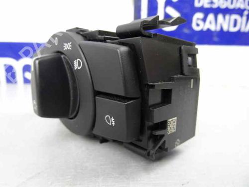 Headlight switch BMW 3 (E90) 318 d | BP7721473I24 