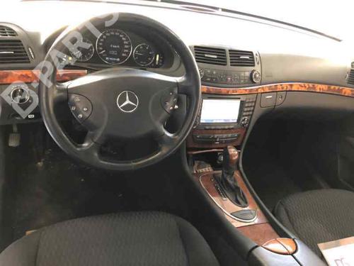 Lights ECU MERCEDES-BENZ E-CLASS (W211) E 220 CDI (211.006) | BP7725528M55  - Image 17