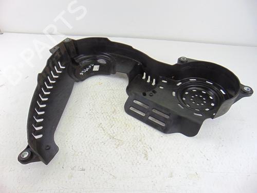 Timing cover FORD ECOSPORT 1.0 EcoBoost | BP14049874M123 