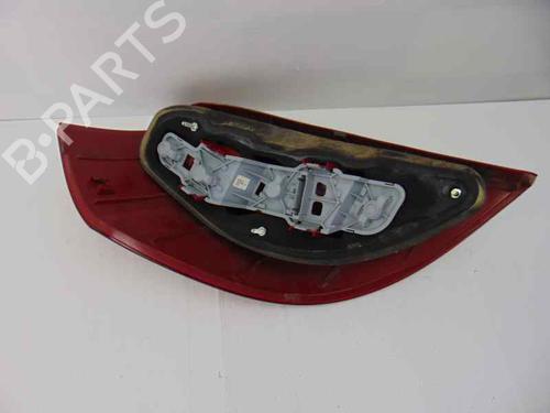 Right taillight MERCEDES-BENZ A-CLASS (W169) A 200 TURBO (169.034, 169.334) | BP8130456C35 